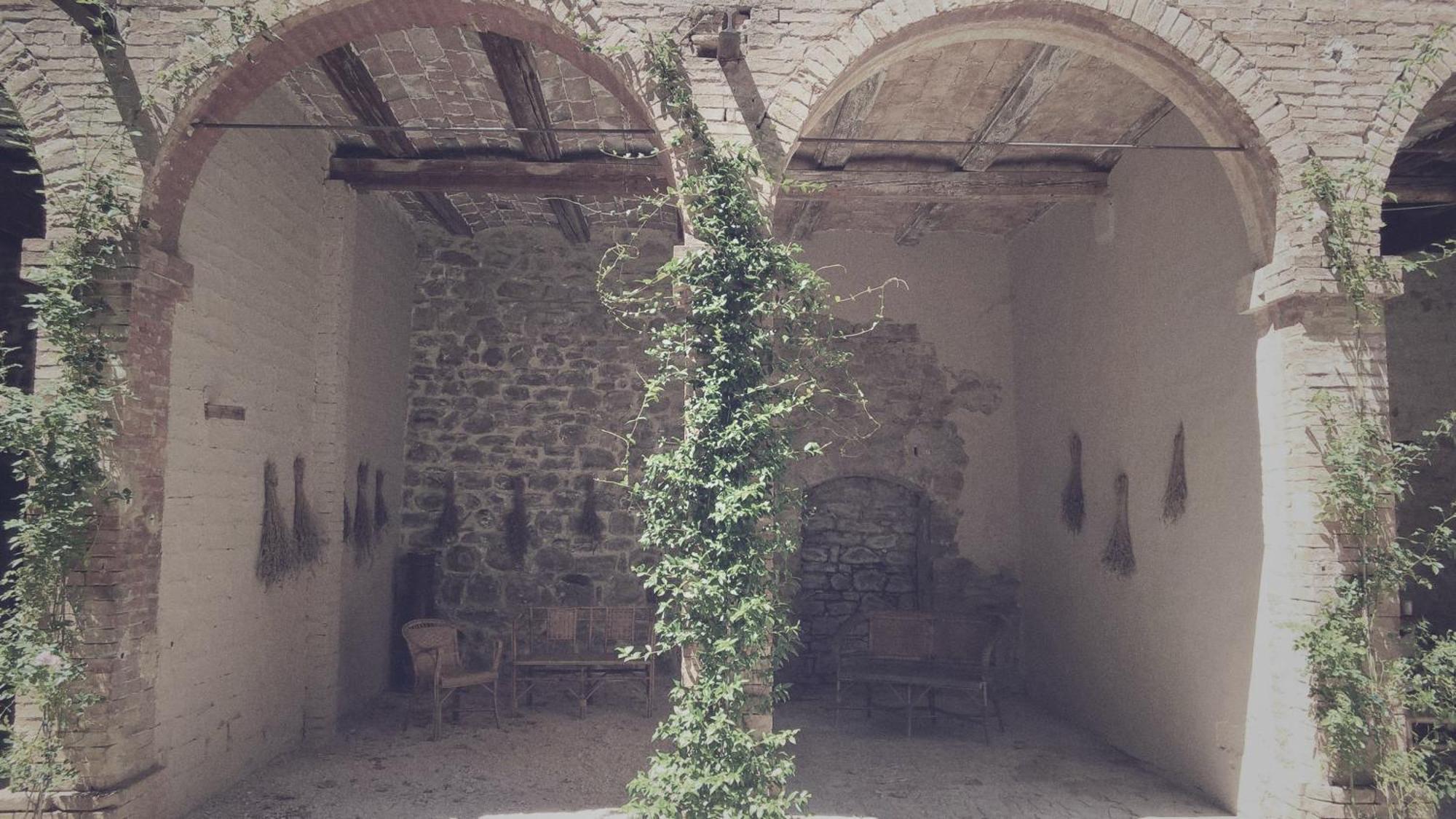 B&B Palazzo Mattei Novafeltria Εξωτερικό φωτογραφία