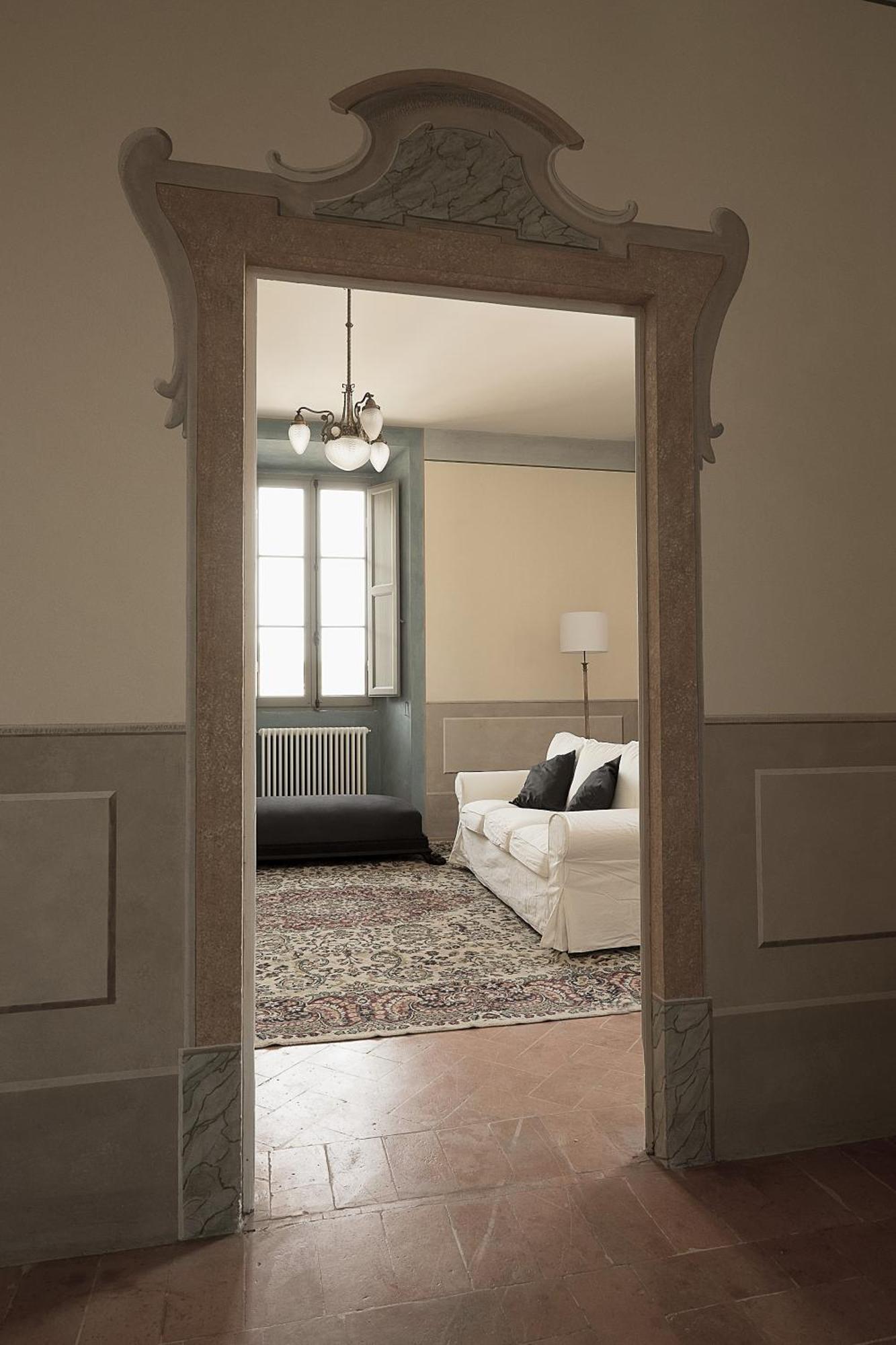 B&B Palazzo Mattei Novafeltria Εξωτερικό φωτογραφία