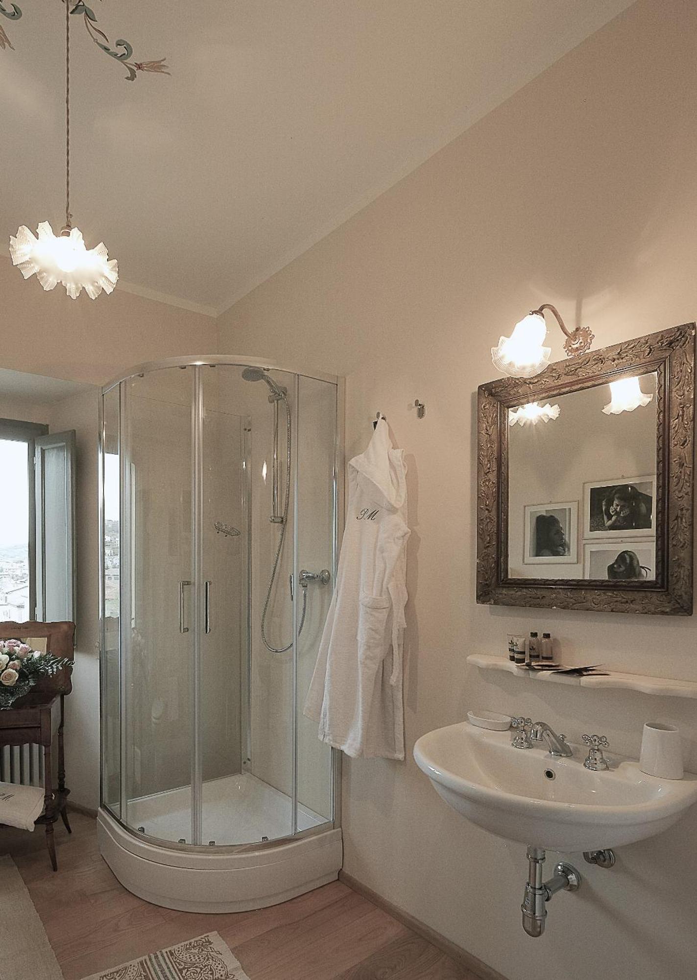 B&B Palazzo Mattei Novafeltria Εξωτερικό φωτογραφία