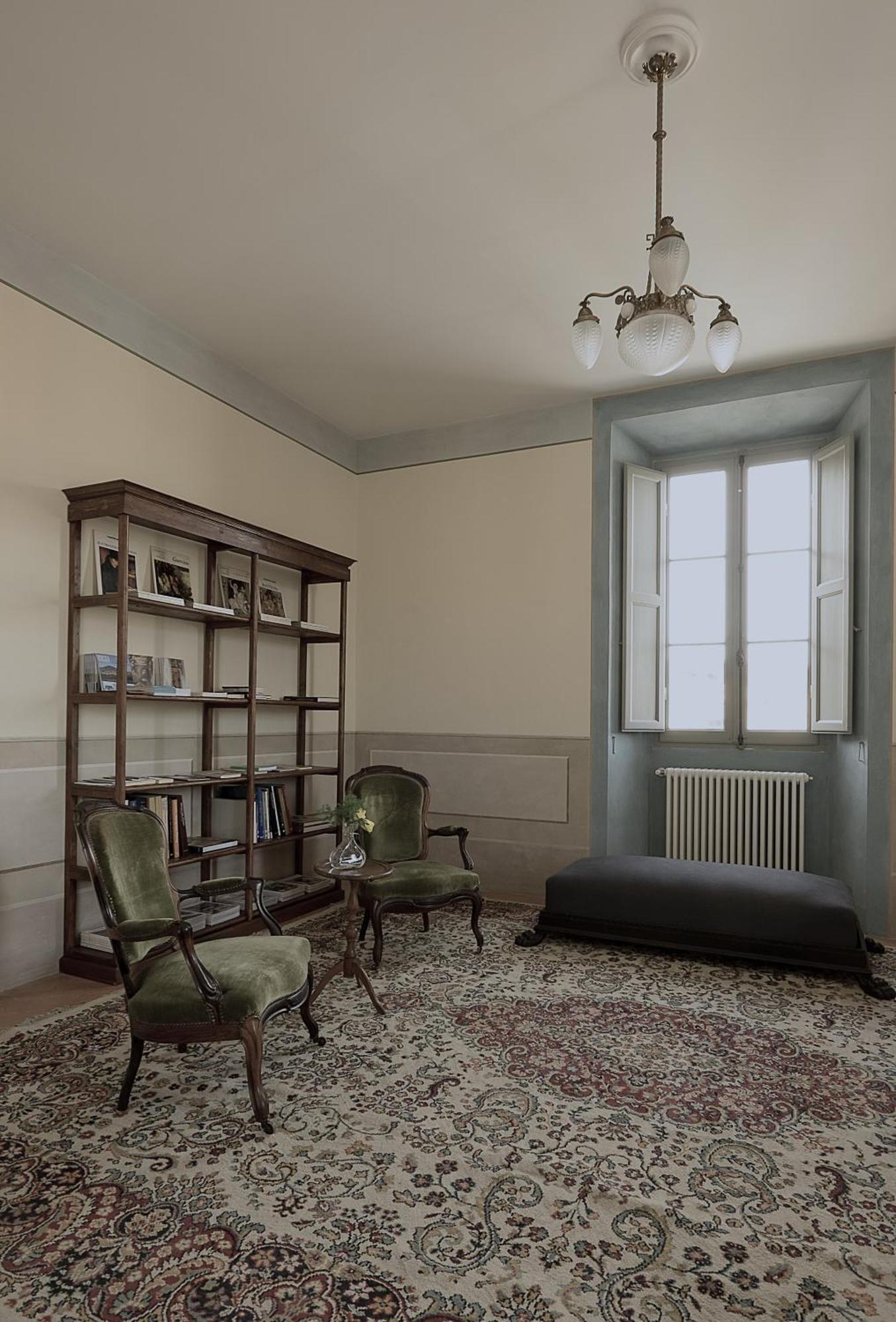 B&B Palazzo Mattei Novafeltria Εξωτερικό φωτογραφία