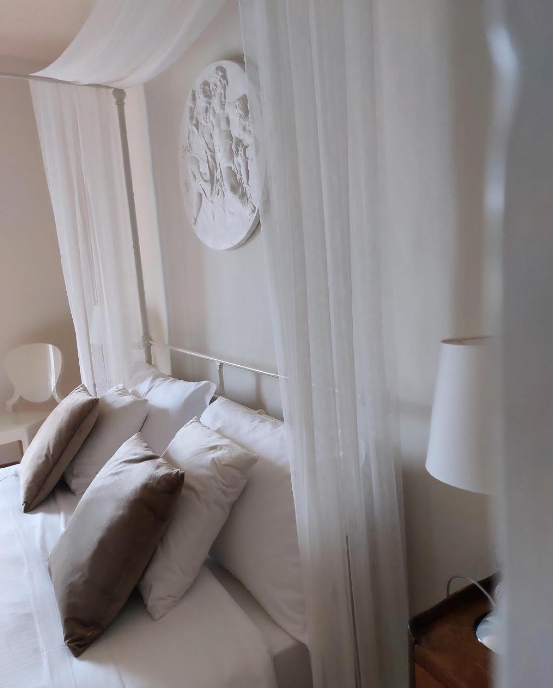 B&B Palazzo Mattei Novafeltria Εξωτερικό φωτογραφία