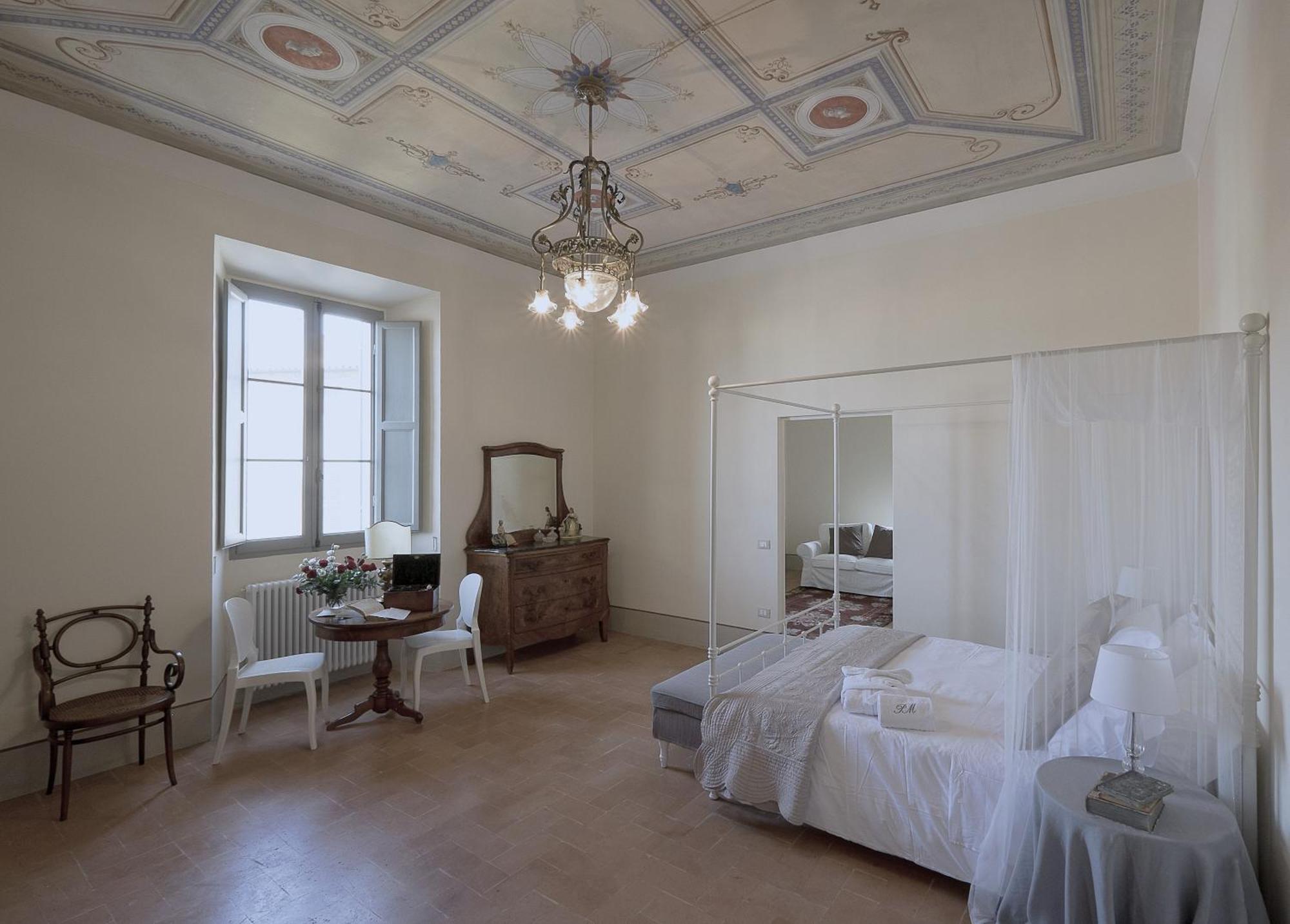 B&B Palazzo Mattei Novafeltria Εξωτερικό φωτογραφία