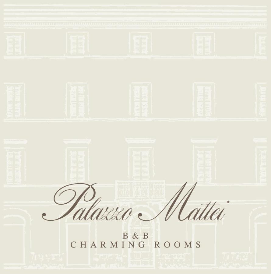 B&B Palazzo Mattei Novafeltria Εξωτερικό φωτογραφία